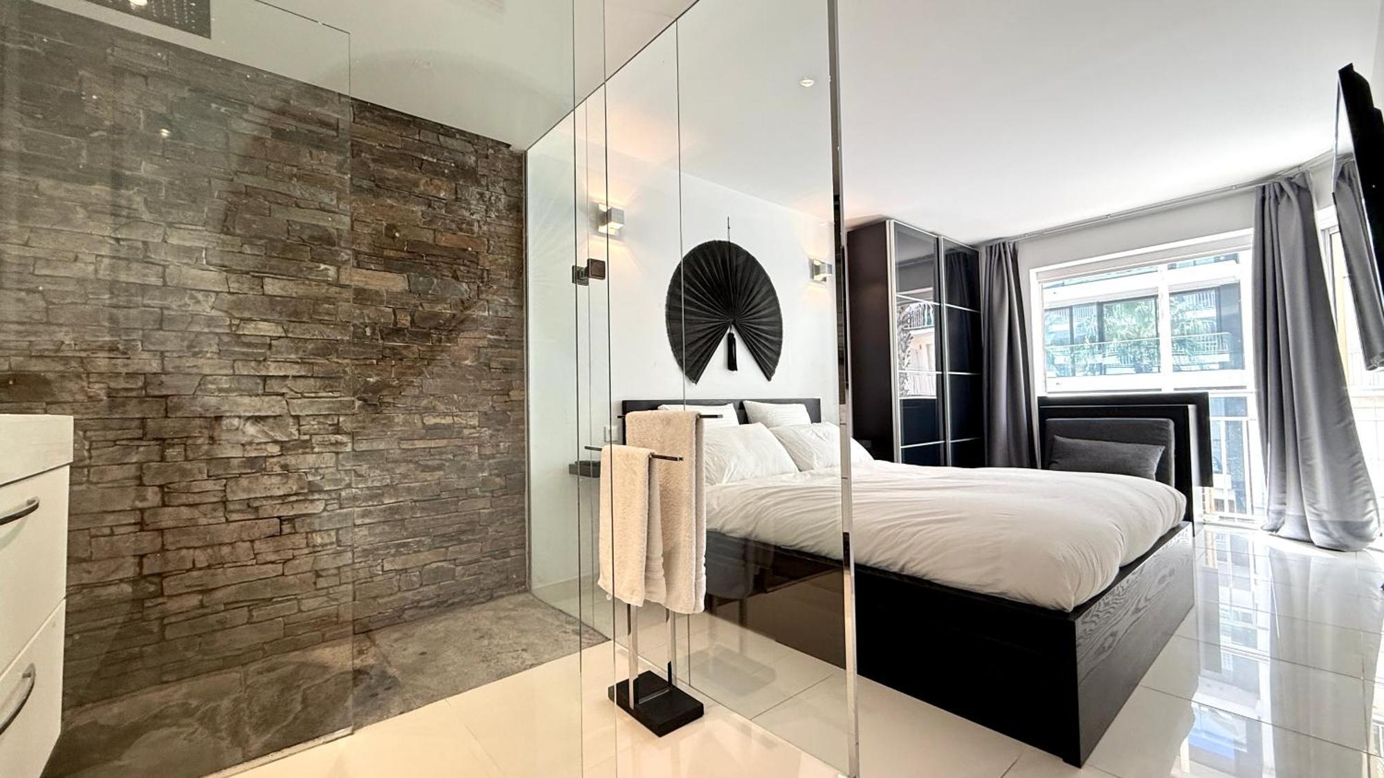Design Palm Apartment *