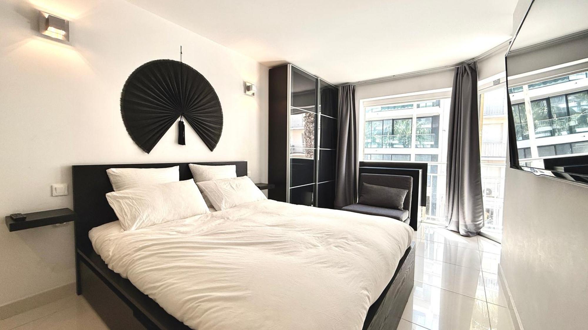 Apartment Design Palm