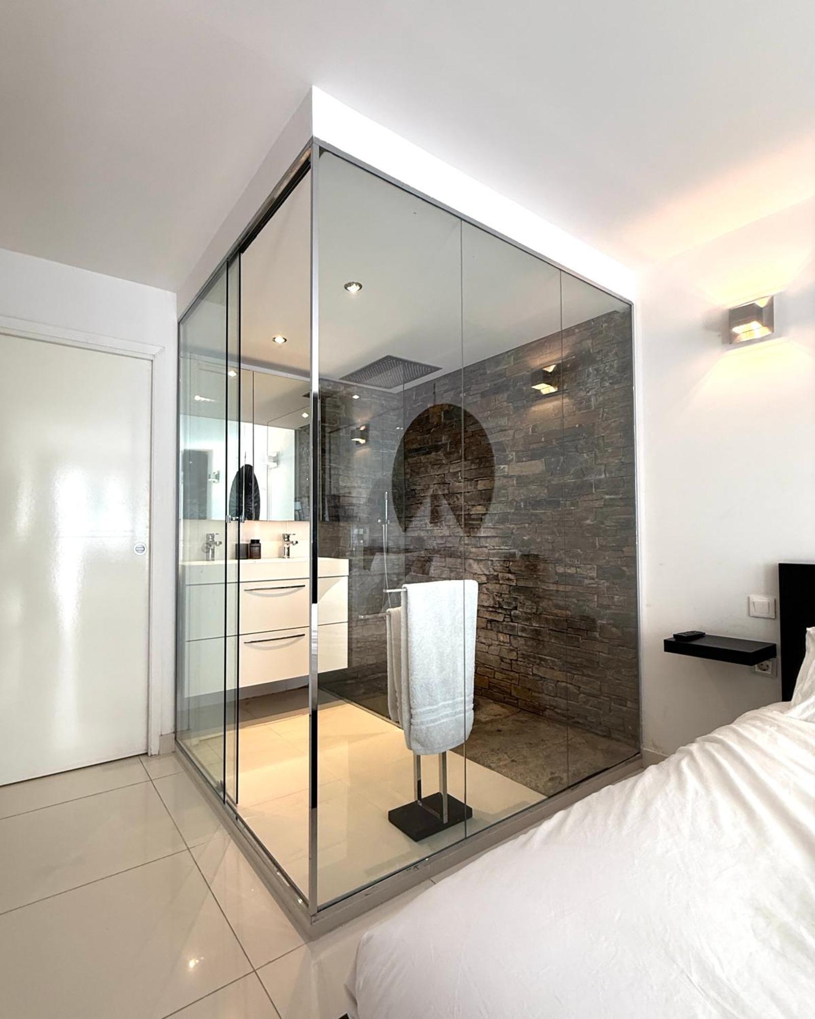 Design Palm Apartment